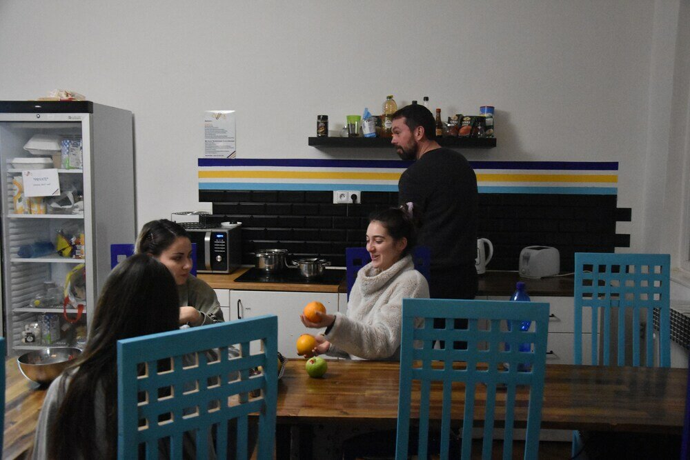 Фото The Clock Inn