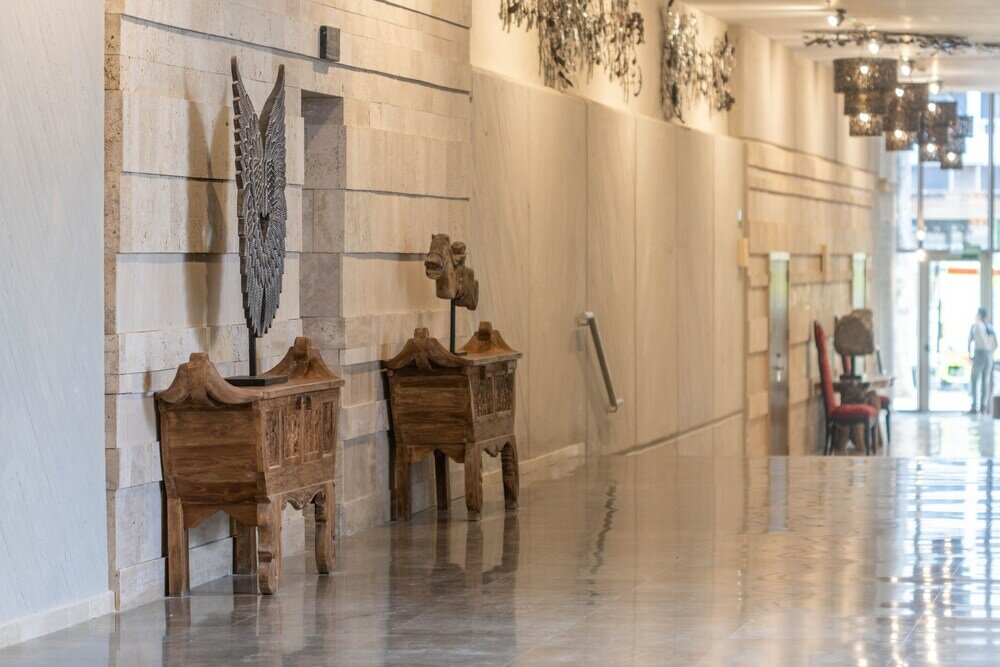 Фото Cadiz Bahia Hotel