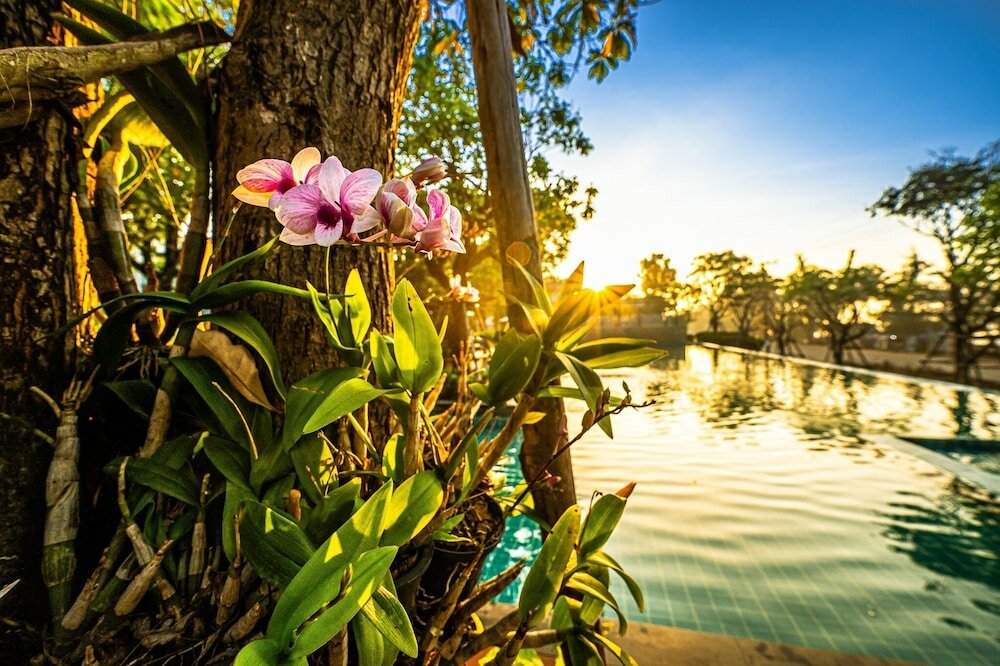 Фото Chatnipa Beach Resort by Morseng