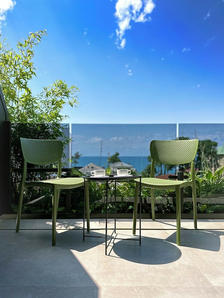 Фото Bamboo Garden