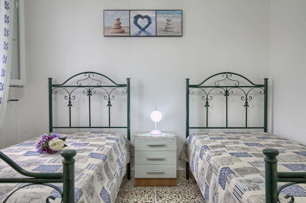 Фото Bellevue Vista Mare Panoramica Pescoluse