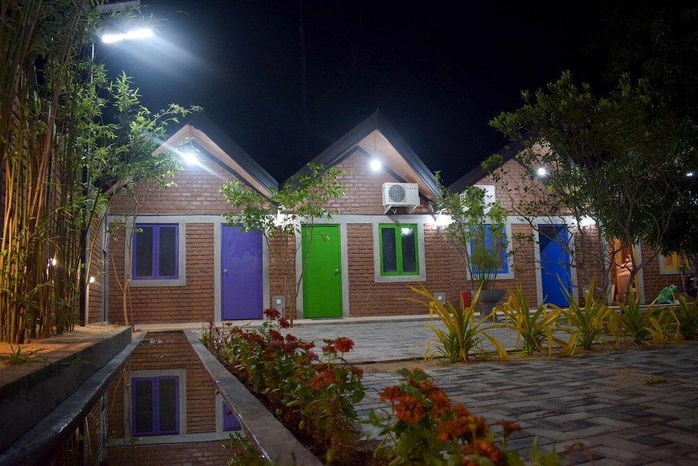 Фото Laana Villa