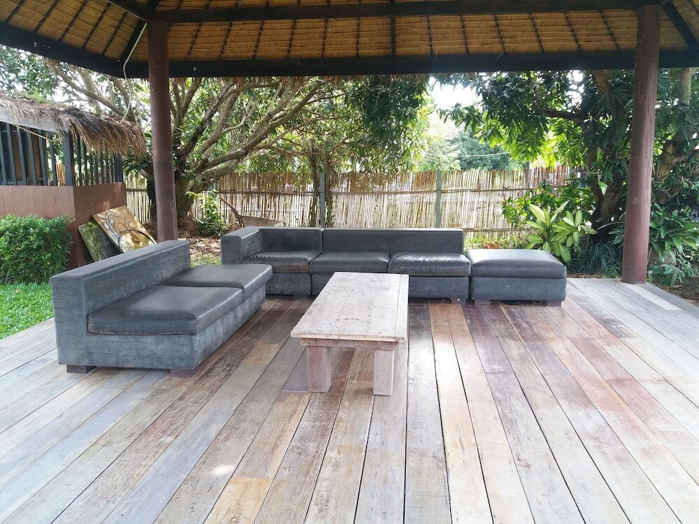 Фото Mountain View Pool Villa Nakhonnayok