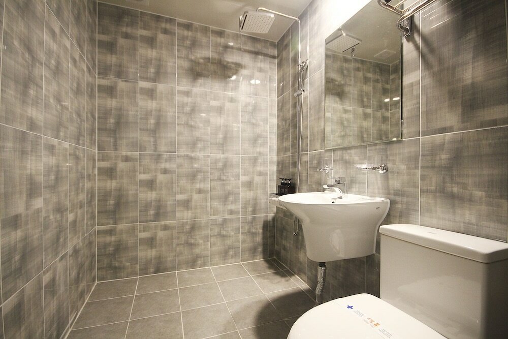 Фото Yeosu Hotel You