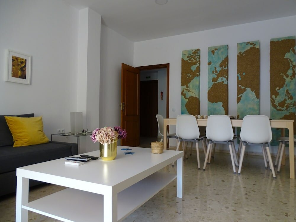 Фото Bahía Blanca Apartments