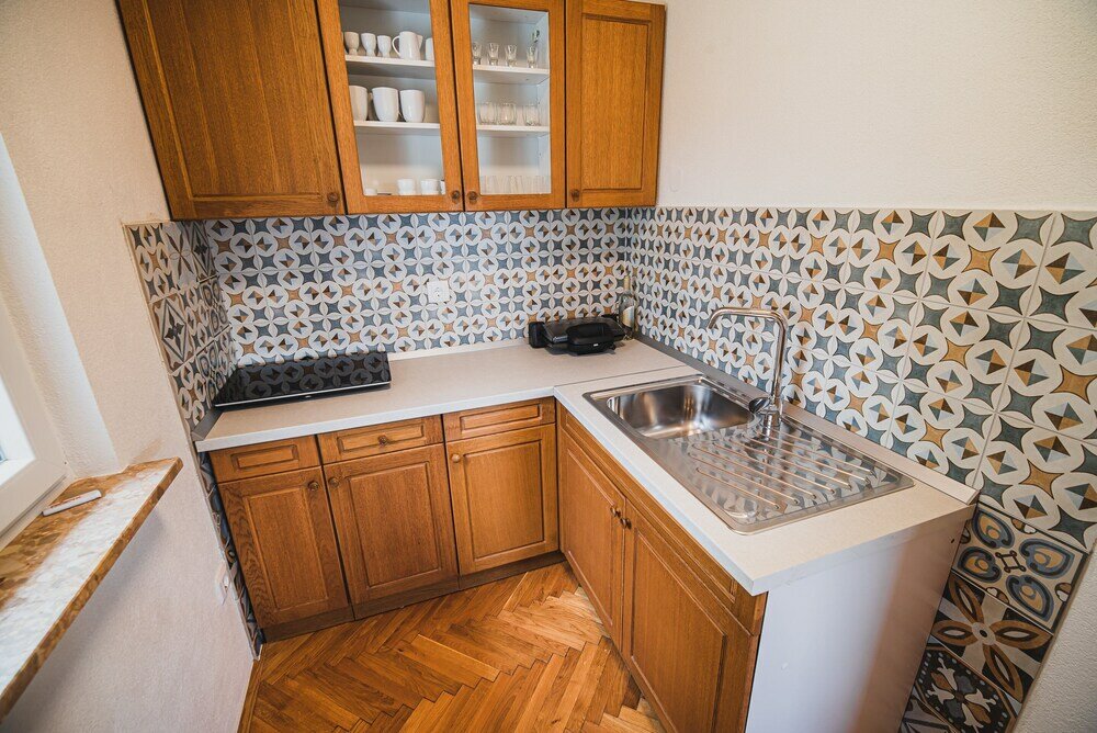 Фото Holiday Home Liberg With Hot tub and Sauna