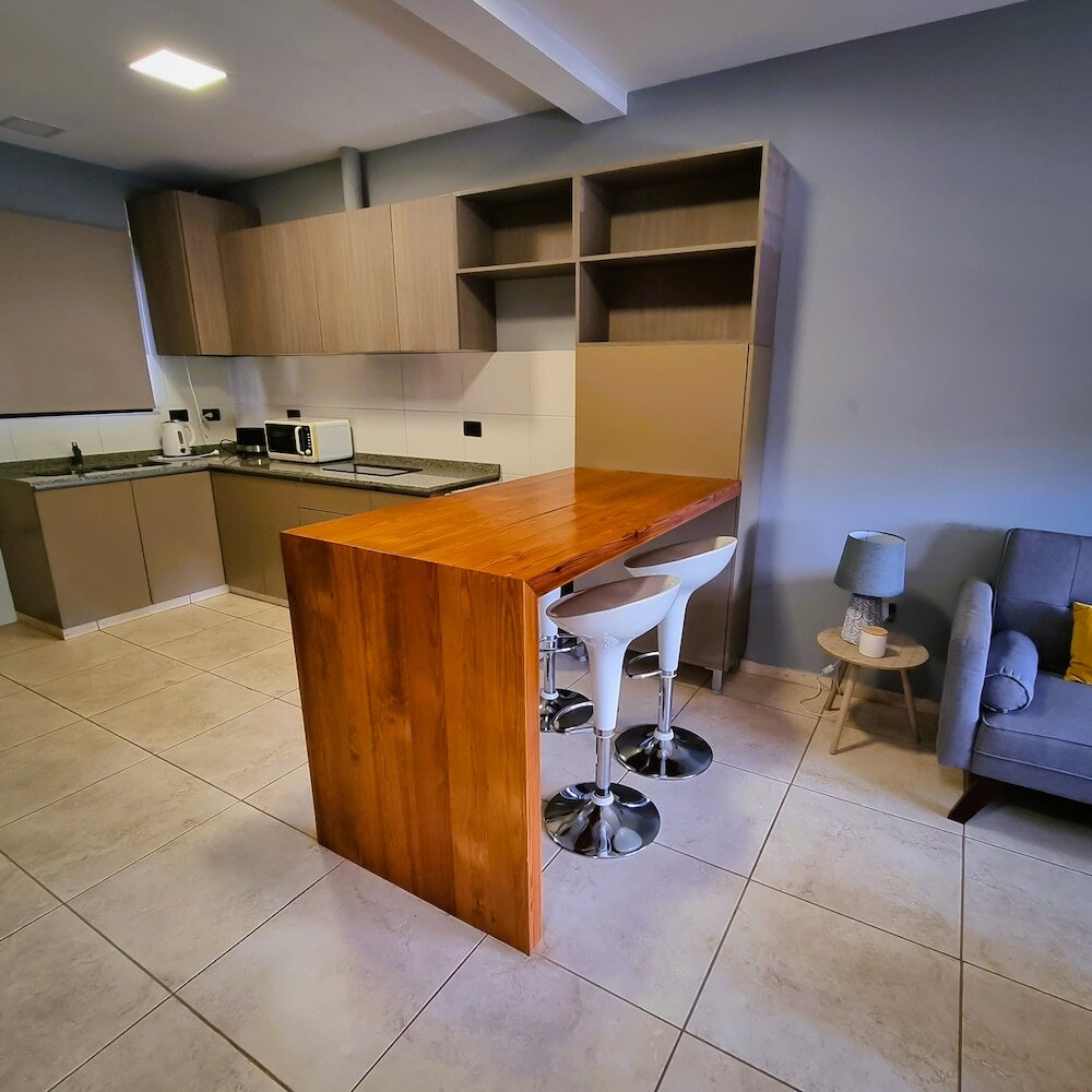 Фото Drummond Apartments