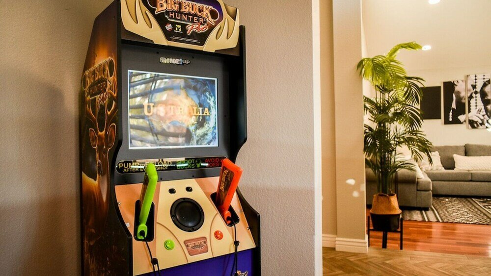 Фото 4-bdrm Vacation Dream Home W/backyard Paradise!