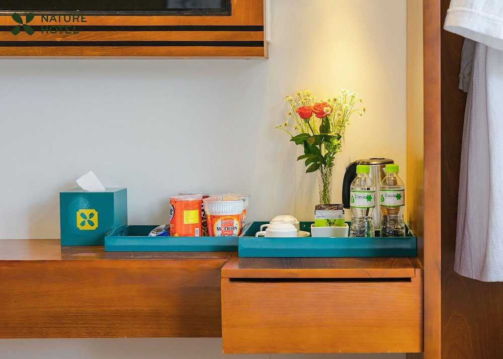 Фото Nature Hotel