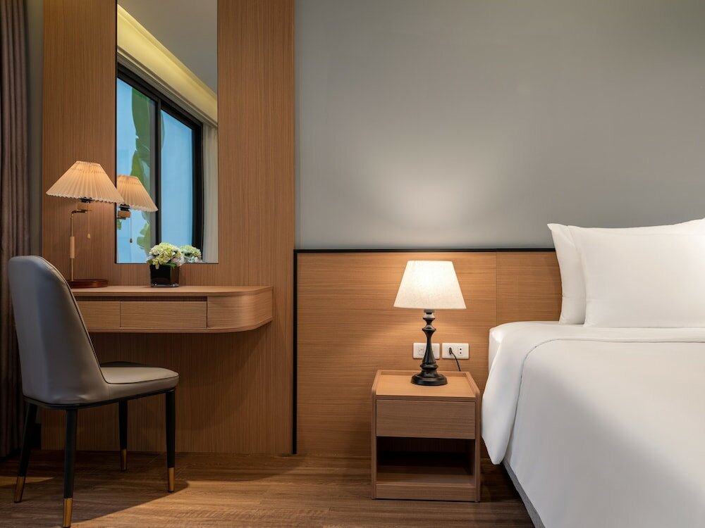 Фото Minasi Hotel & SPA