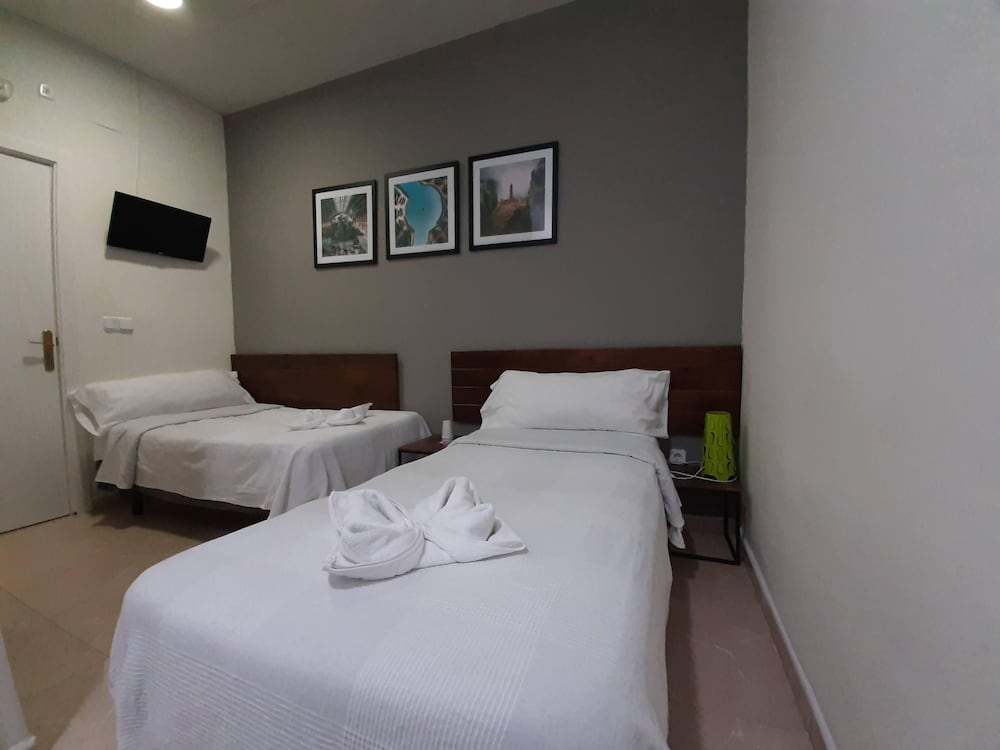 Фото Ch Murallas II