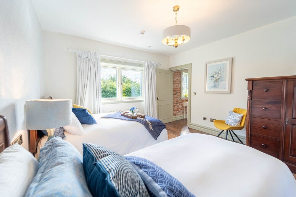 Фото Luxury Castle Lodge