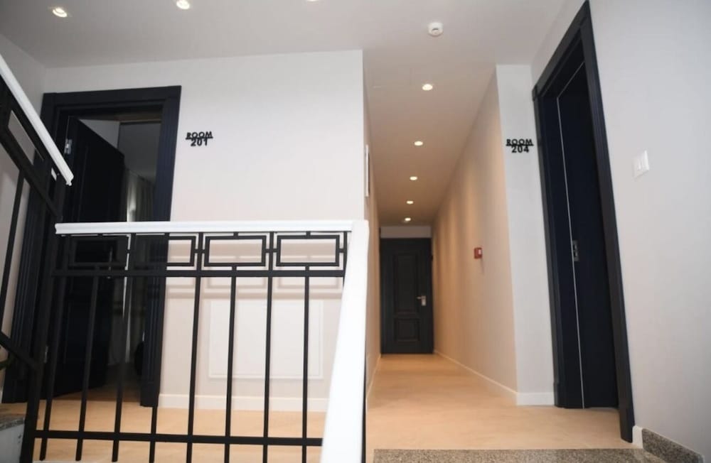 Фото Old Town Villa