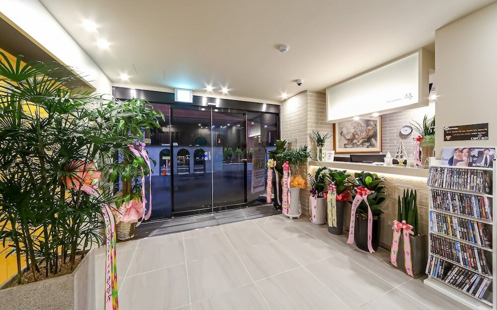 Фото Busan Guseodong French Code