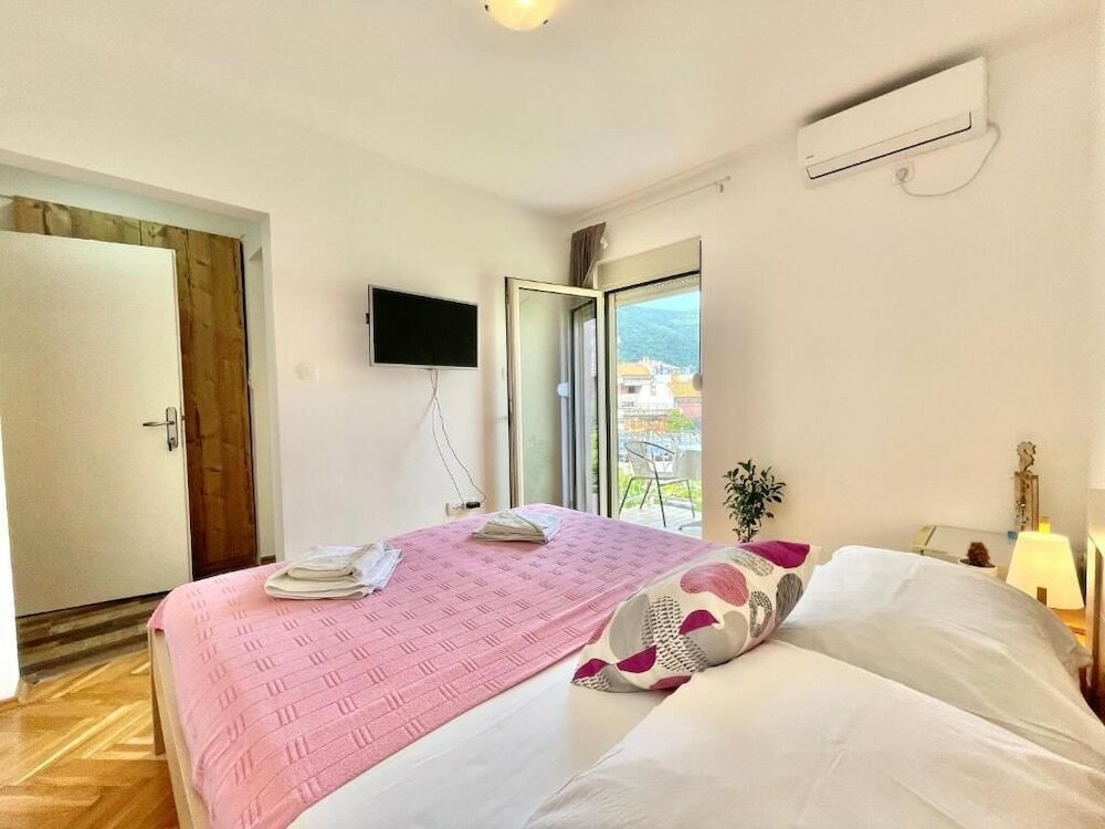 Фото Garden House Budva