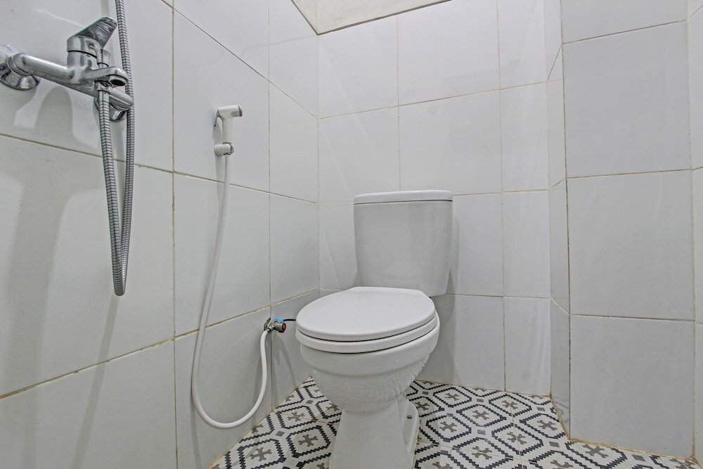 Фото Oyo 92757 Ndalem Pusponyidro Syariah