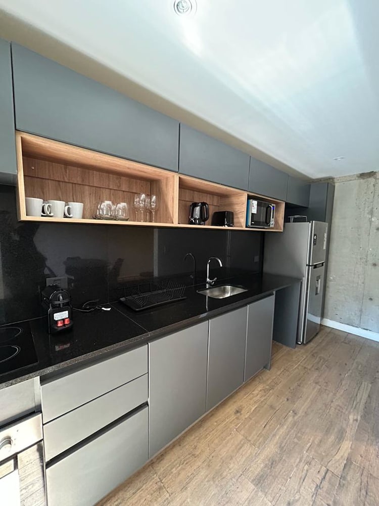 Фото Live Soho Boutique & Apartments Palermo Hollywood