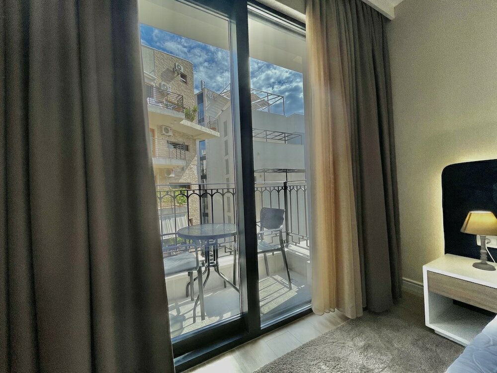 Фото Mini Hotel Pasha