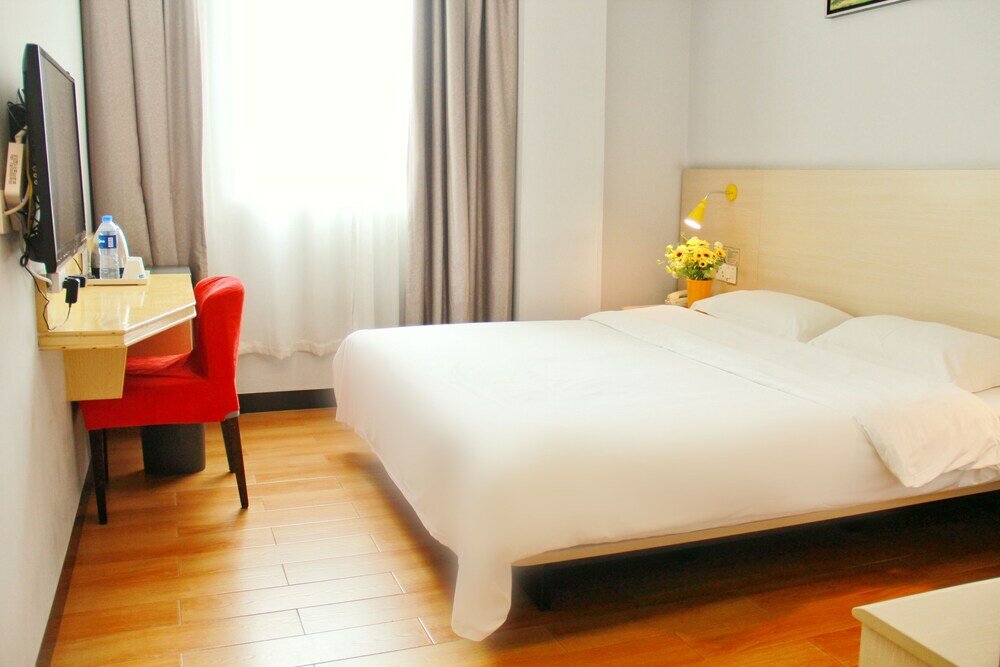 Фото Wenxin Hotel Foshan