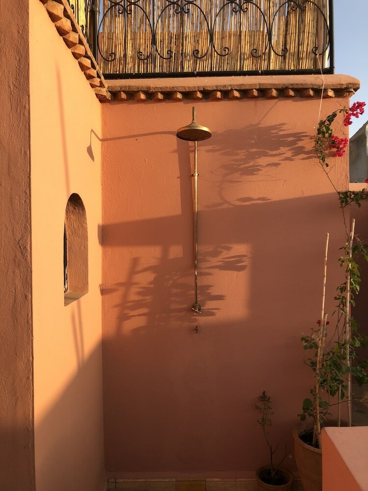 Фото Riad Sin
