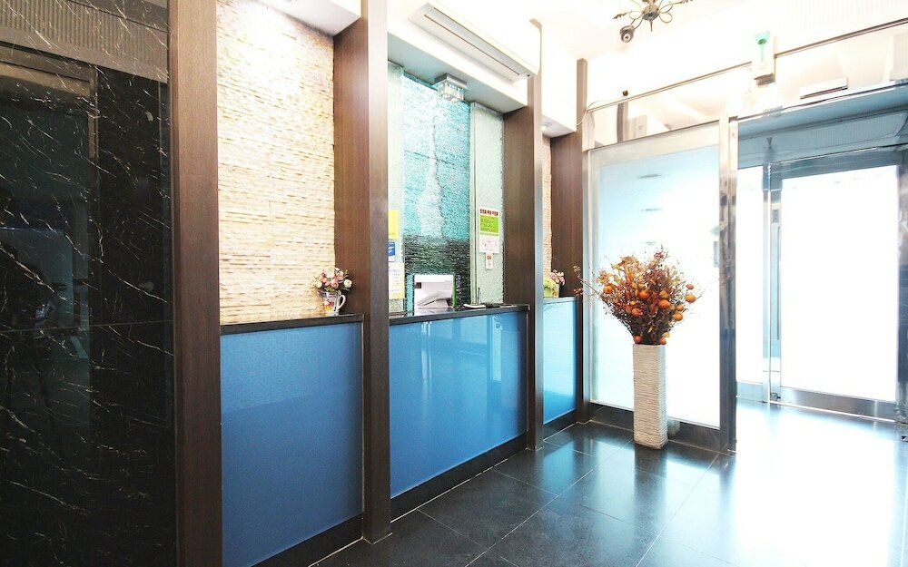 Фото Busan Songdo Theme