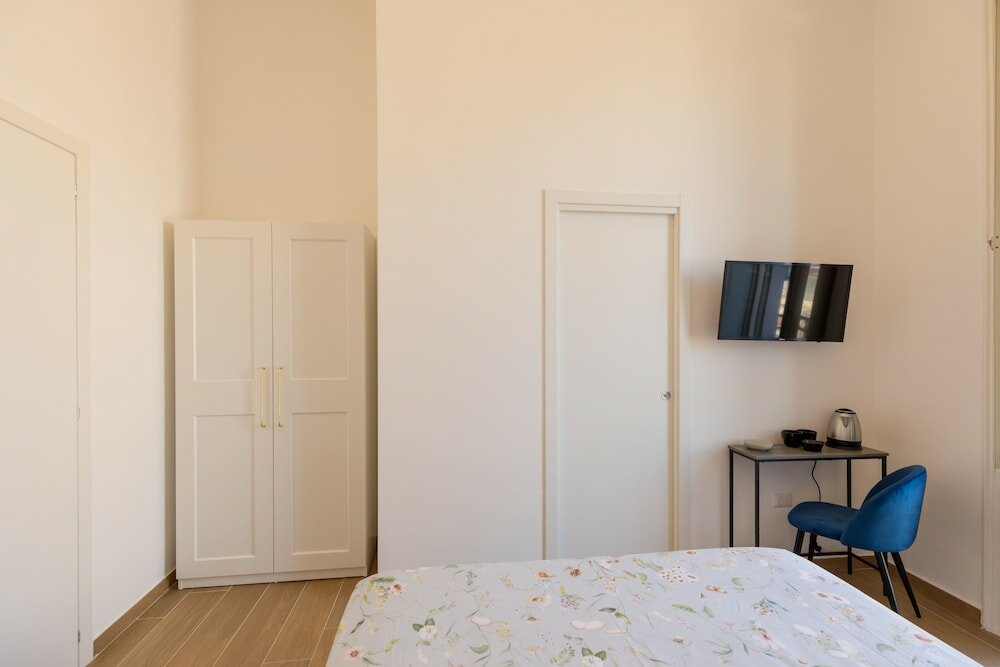 Фото Blu Parthenope Suites