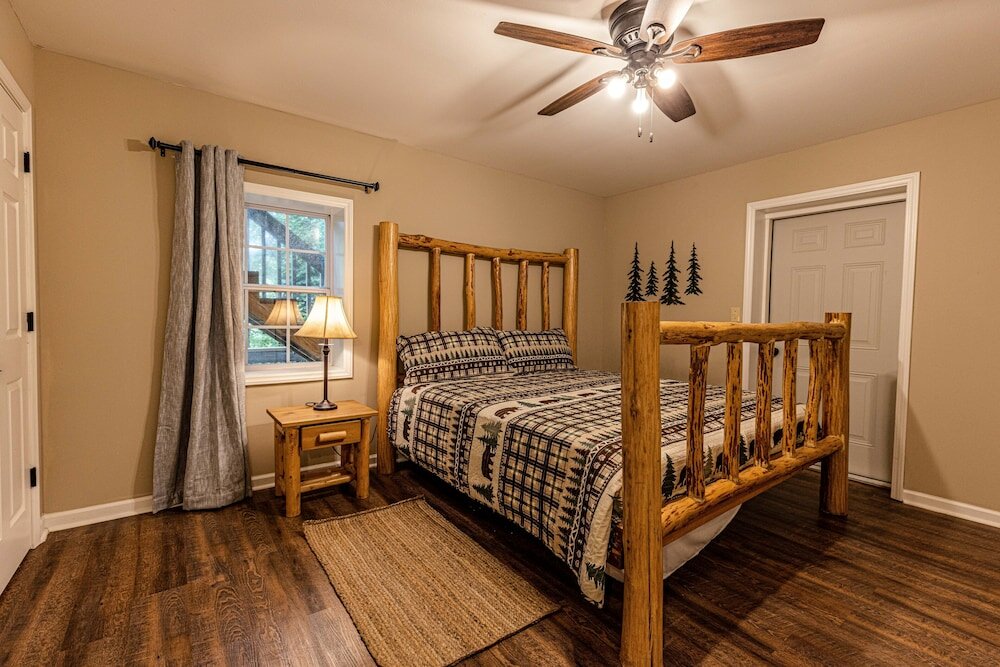 Фото Three Little Bears Retreat