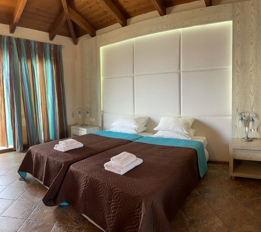 Фото Aria Hotel Skiathos