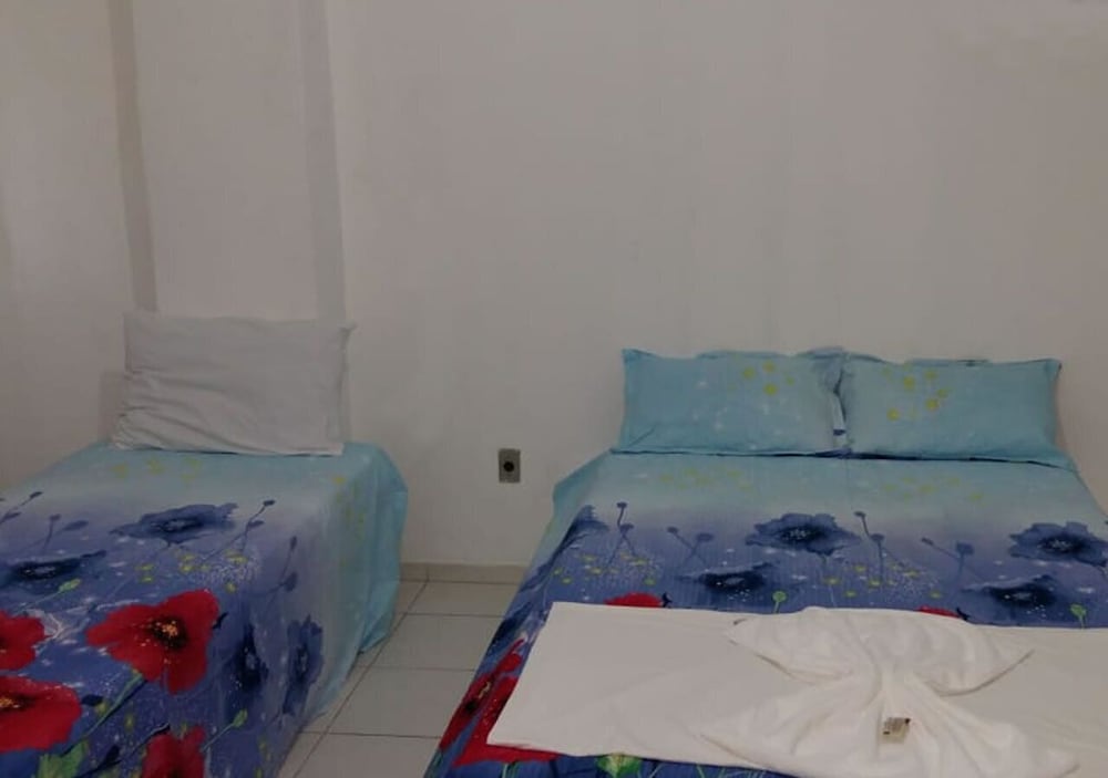 Фото Hotel Amazônia Belém