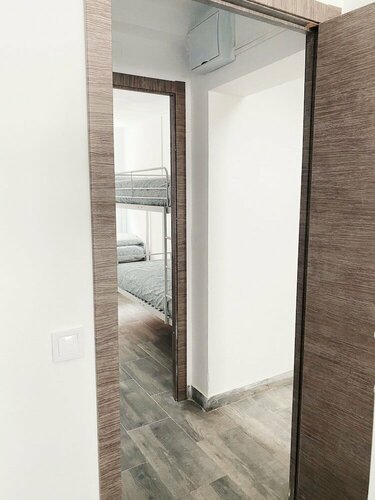 Гостиница Hostel H8 в Мадриде