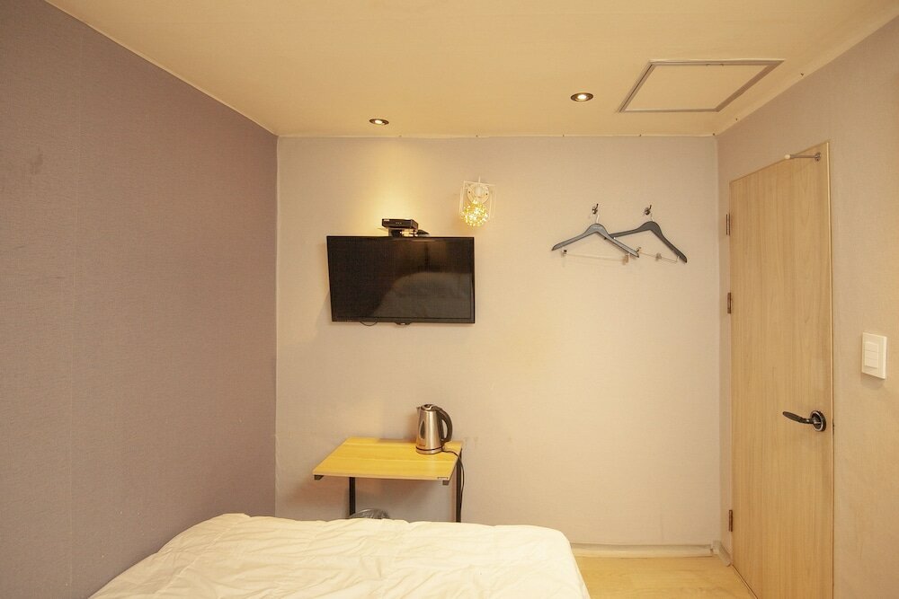 Фото Sookmyung University Mu