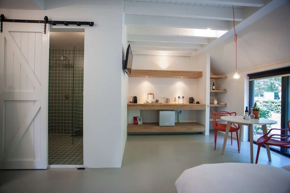 Фото Uitgerust voor zaken