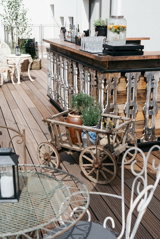 Фото Ruby Rosi Hotel Munich