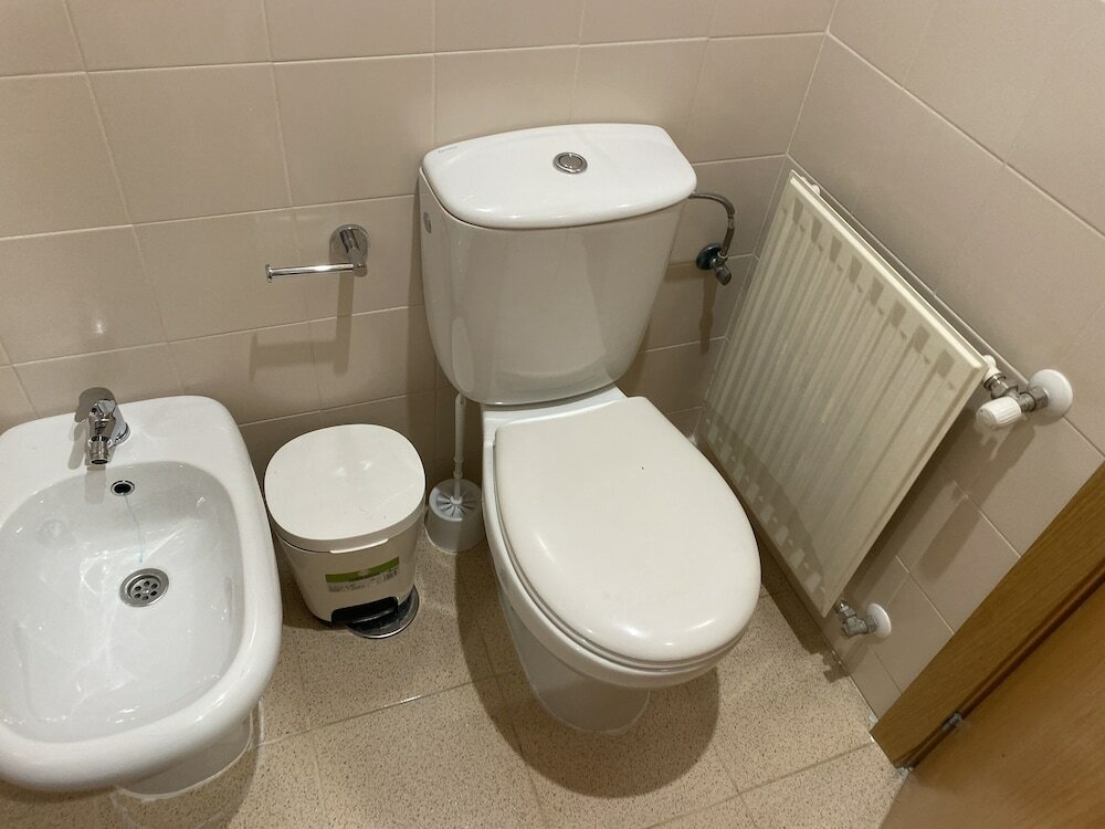 Фото Hidalmen La Peseta