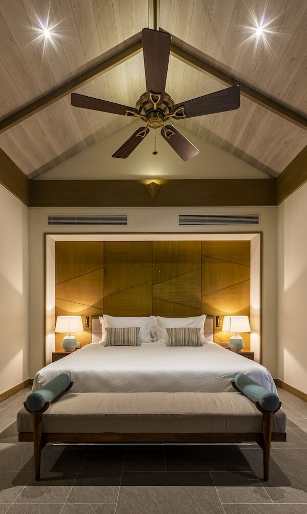 Фото Fusion Resort & Villas Da Nang