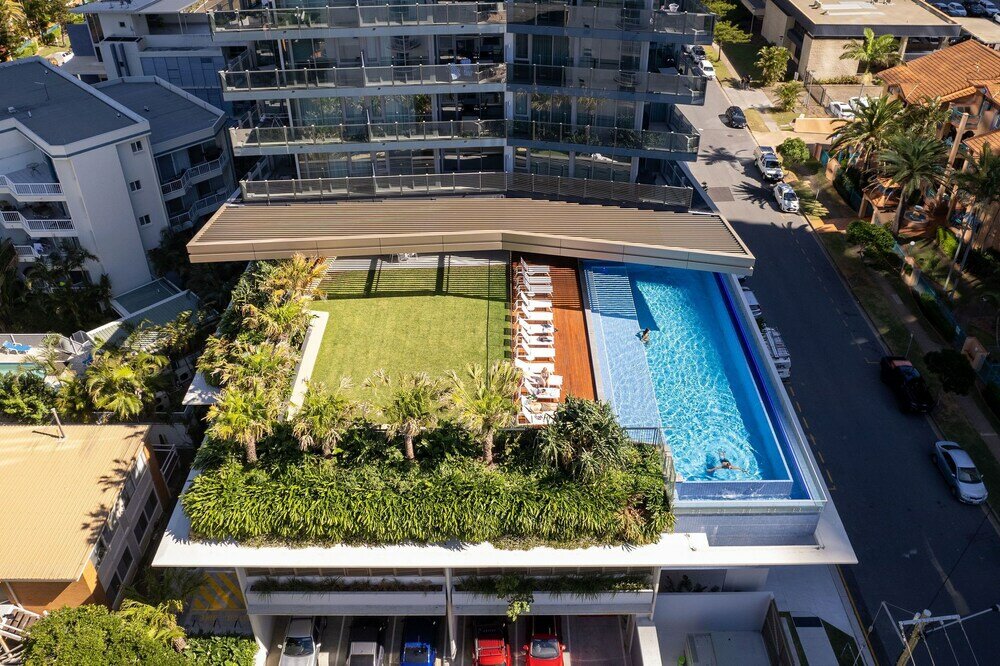 Фото Ultiqa Signature at Broadbeach