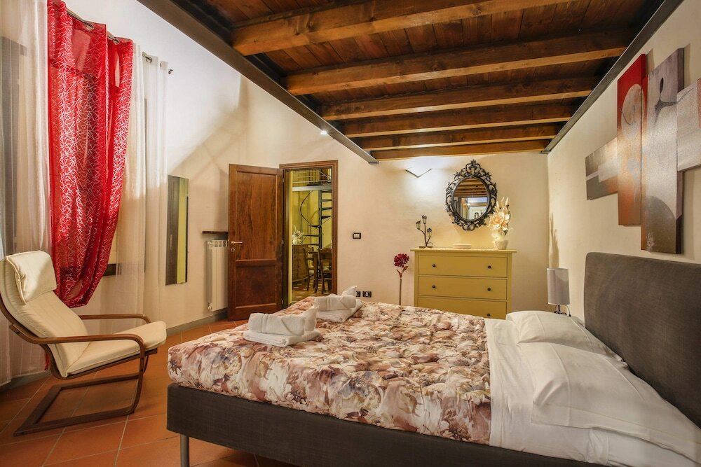 Фото Serragli Loft by Mmega