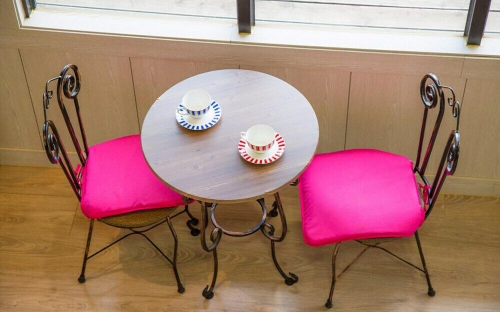 Фото Yeosu Yewon Healing Pension