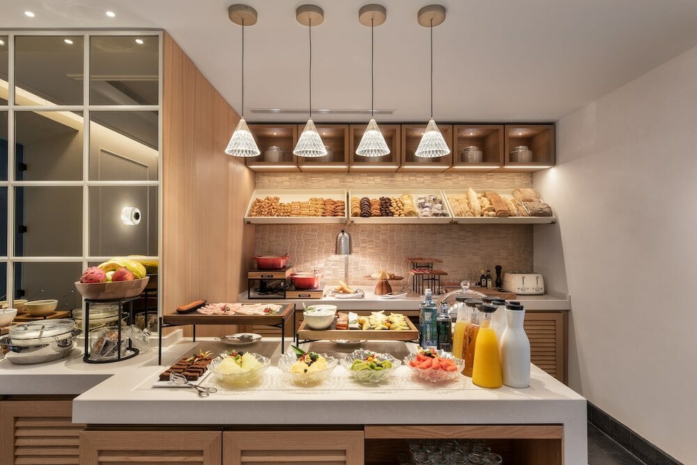 Фото Áurea Casa Palacio Sagasta by Eurostars Hotel Company