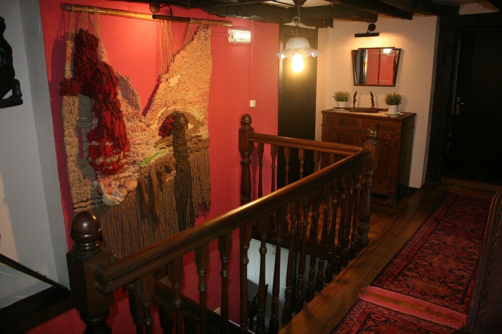 Фото Monte Baserria