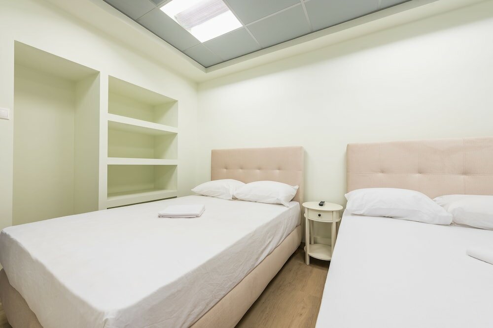 Фото Athens Welcome Suites Apartments