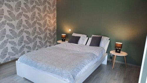 Внешний вид отеля La Cler’Hier в Клере, фото 3