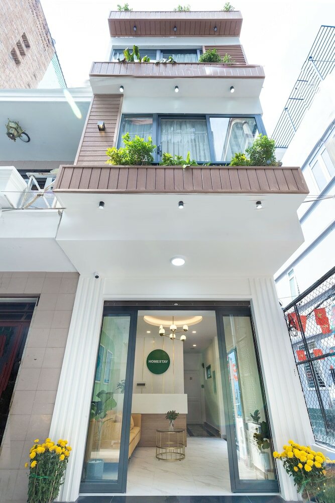 Фото Cozrum Homes Charming Corner 2