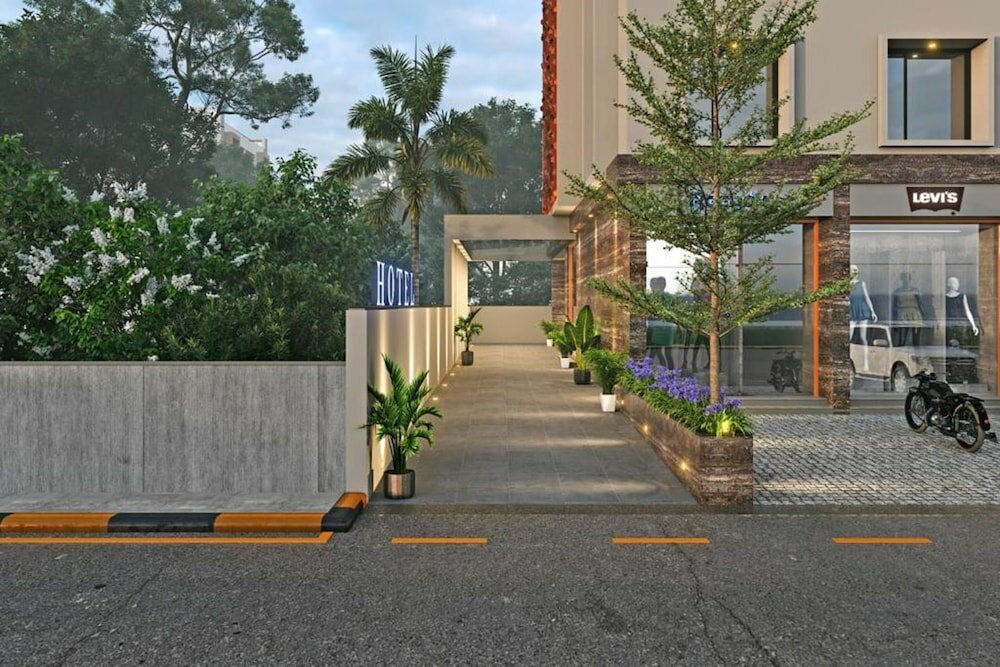 Фото отеля 3