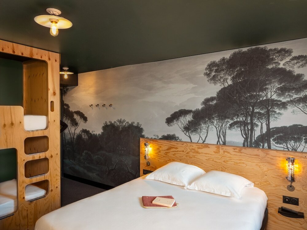 Фото Eklo Montpellier