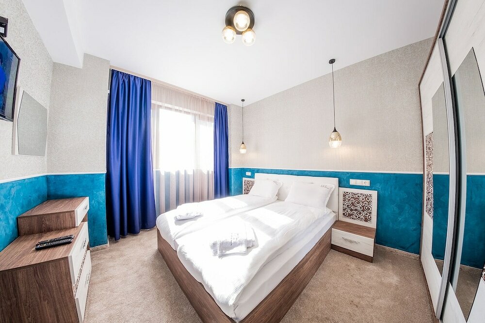 Фото Sofia Life Apartments