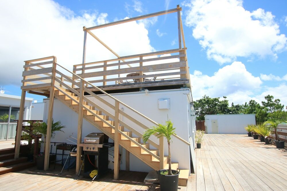 Фото Iejima Kokoro House