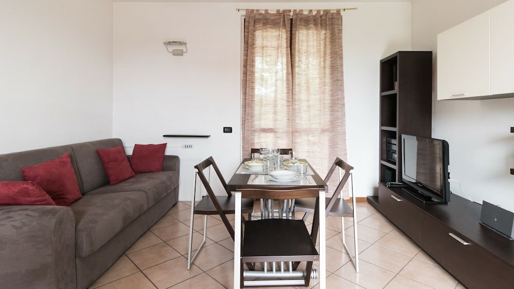 Фото Italianway - Andrea Doria 49