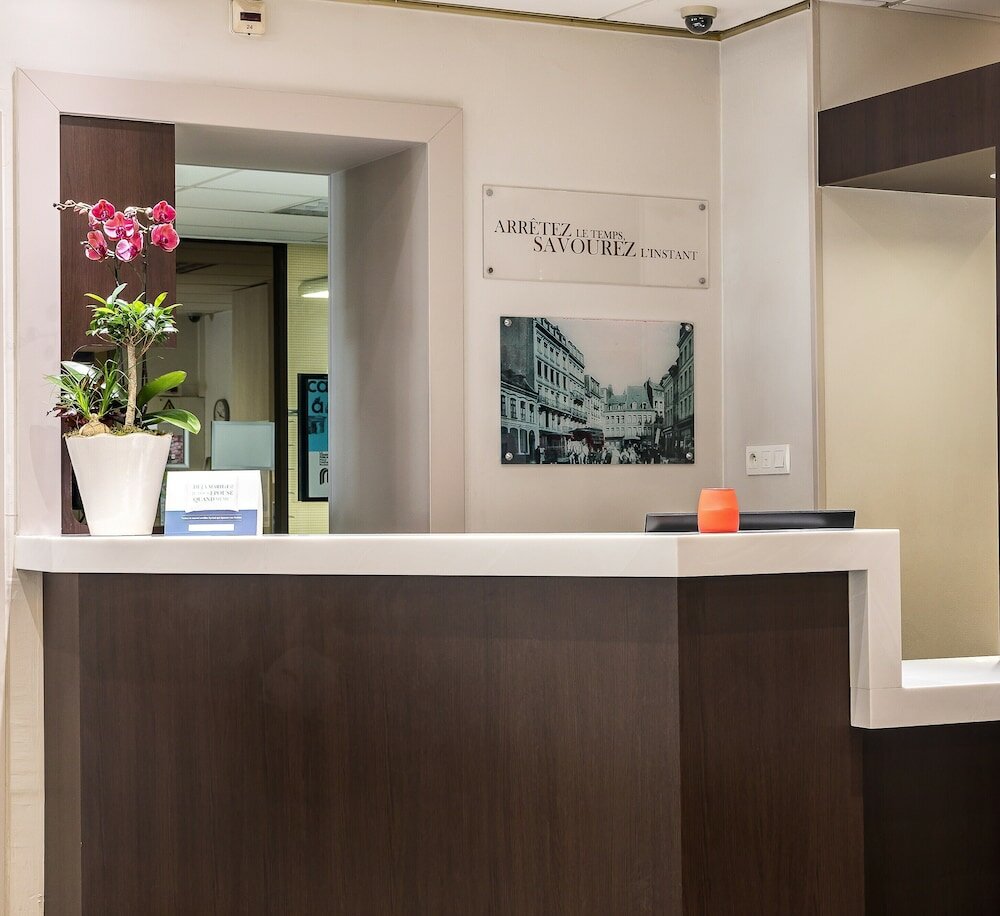 Фото Hôtel des Reignaux