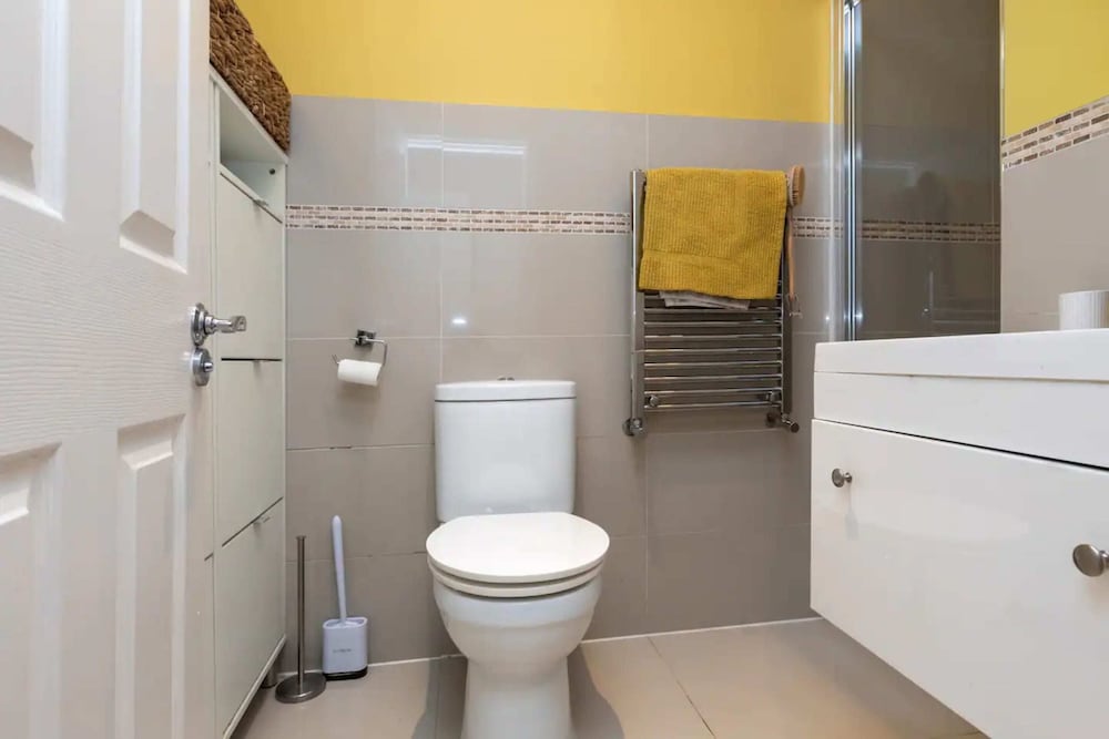 Фото Snug 2bd Flat in Ladbroke Grove